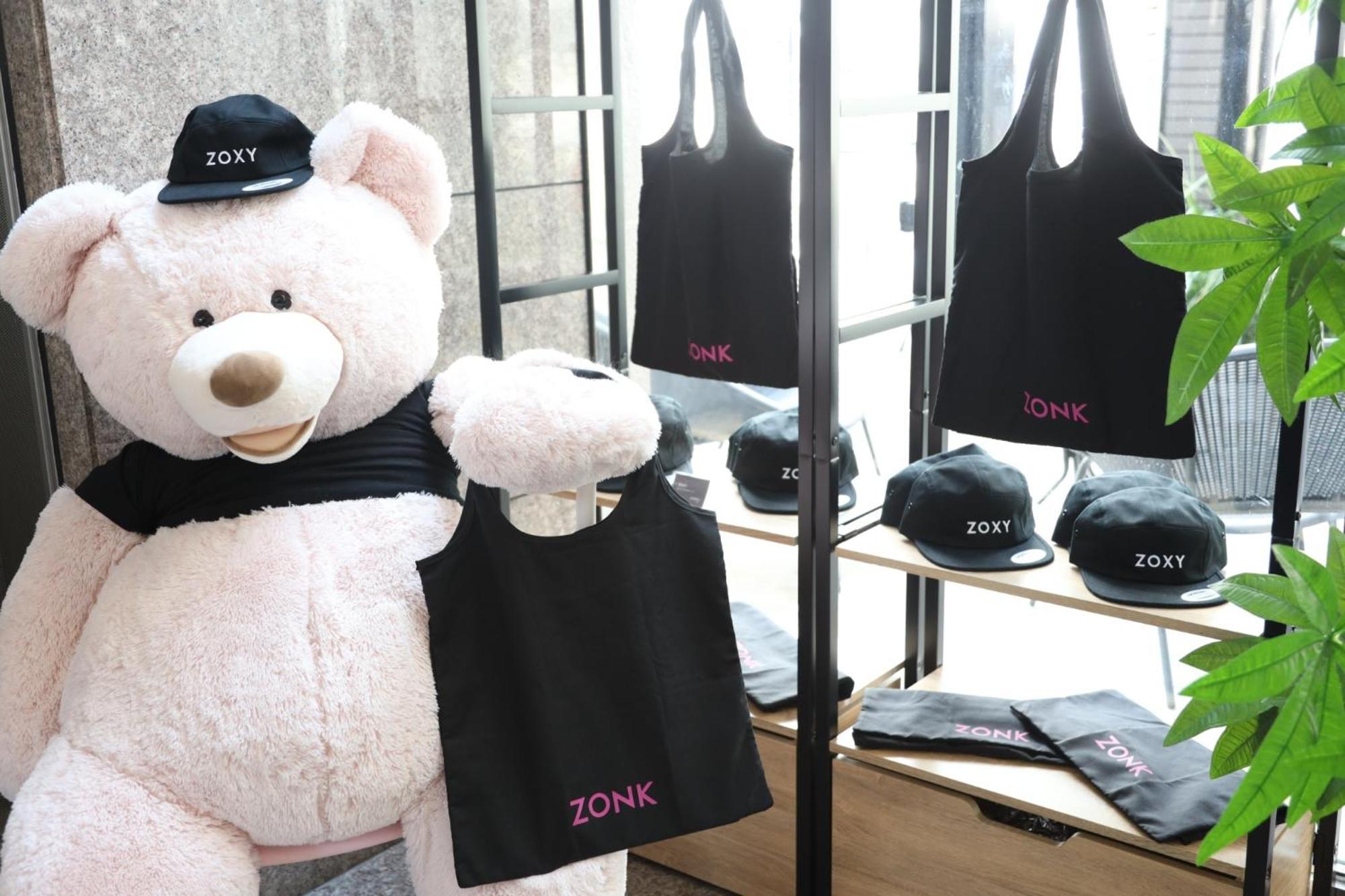 Zonk Hotel Nakasu-Deaibashi Fukuoka  Exterior foto