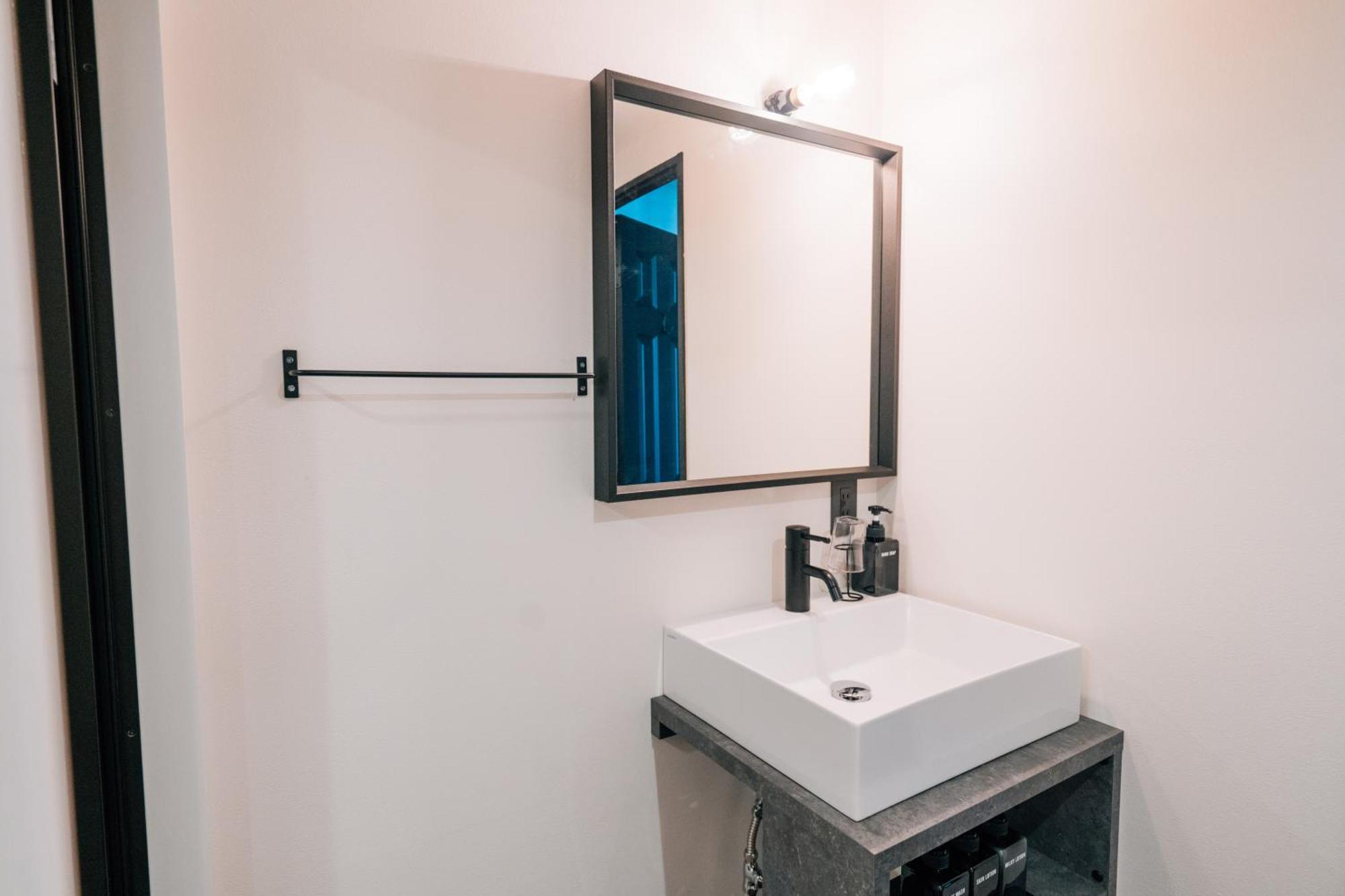 Zonk Hotel Nakasu-Deaibashi Fukuoka  Zimmer foto